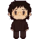 Andrew sprite