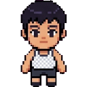 Raphael sprite