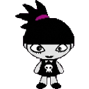 Joy De Onix sprite