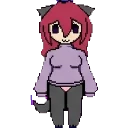 Yaki sprite