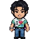 Hannie sprite