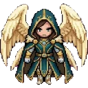 Perseus sprite
