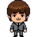 Ringo Starr sprite