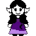 Luna sprite