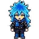 Idia sprite