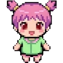 Kaira sprite