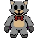 Cat sprite