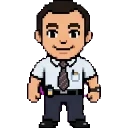 チャールズ・ボイル sprite