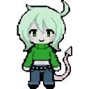 Miatoah&Tilamisu sprite