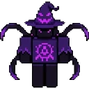 Azure sprite