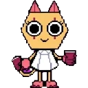 Scraps sprite