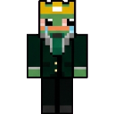 Froggydude sprite