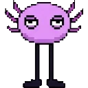 Kinito Pet sprite