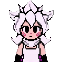 Sprouts White sprite
