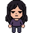 Aub sprite