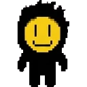 Verity sprite