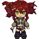 Riyo Reaper sprite