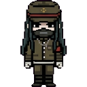Korekiyo sprite