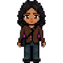 Hiba sprite