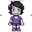 Sky sprite