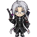 Avel sprite