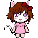 New NPC sprite
