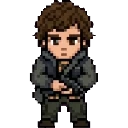 Bryan sprite