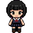 Chae sprite