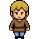 Cortis sprite