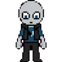 Peter sprite