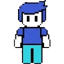 Rex sprite