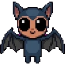 Kitty sprite