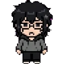 Vesper sprite