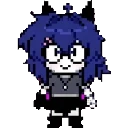 Katya sprite