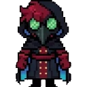 Doctor sprite
