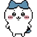 Hachiware sprite