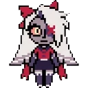 Vaggie sprite
