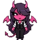 Yag sprite