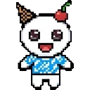 vanila sprite
