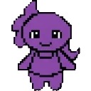 Tester sprite