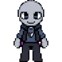 Peter Dunbar sprite