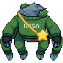 Kiri sprite