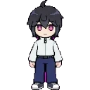 Mittens sprite