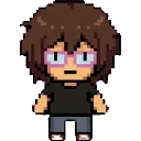 007n7 sprite