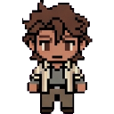 رودي sprite