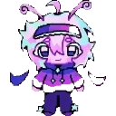 Planetlord sprite