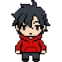 Devis sprite