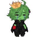 FroggydudeMC sprite