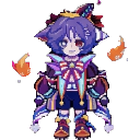 Aeven Crovane sprite