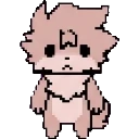 Opal sprite